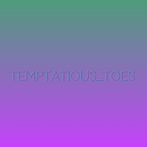 temptatious_toes nude