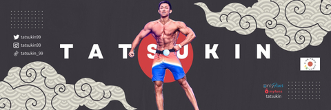 tatsukin nude