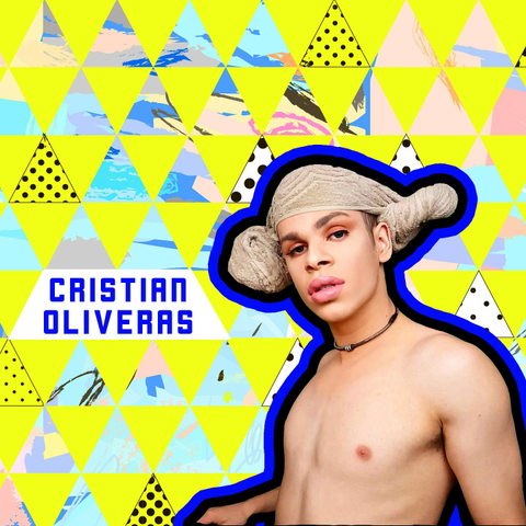 cristianoliveras nude