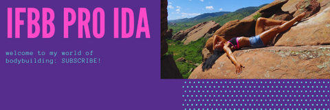 Bodybuilding Muscle Mom - bodybuildingmusclemom OnlyFans