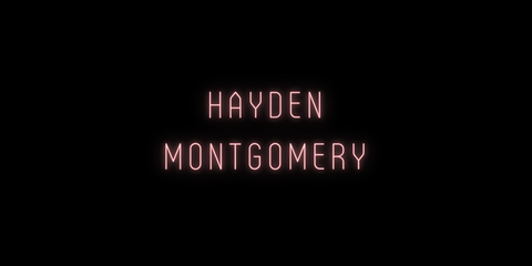 @haydenmontgomery