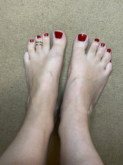 lovemytoesandfeet1 nude