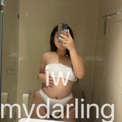 @iwmydarling