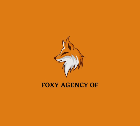 @foxyagency.of