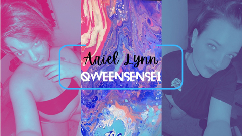 qweensensei nude