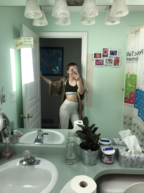 Jackie Bellingham - jbellingham OnlyFans