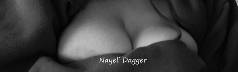 nayelidagger nude