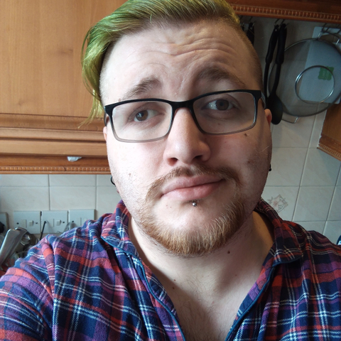 Dorian Blaque OnlyFans Account - dorianblaque