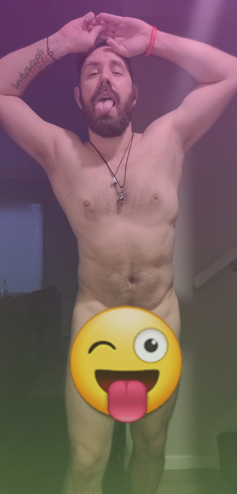 daddymooks nude