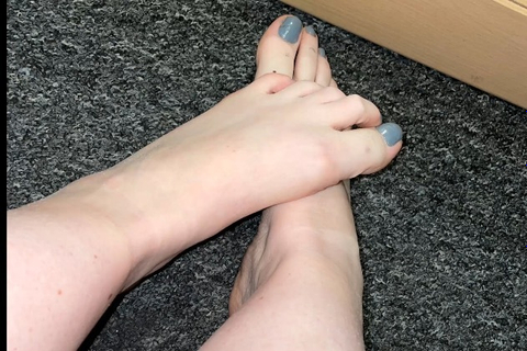 feetfeetforever nude