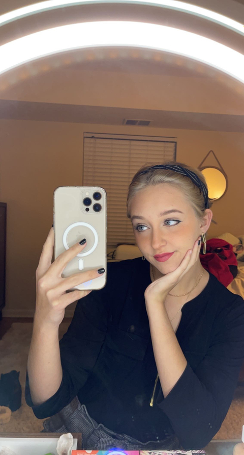 Ev - ev12343 OnlyFans