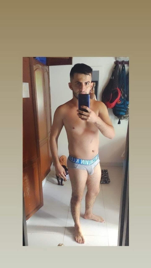 iam_juanse nude