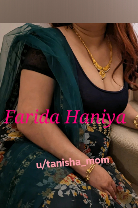 faridahaniya nude