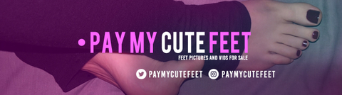 @paymycutefeet