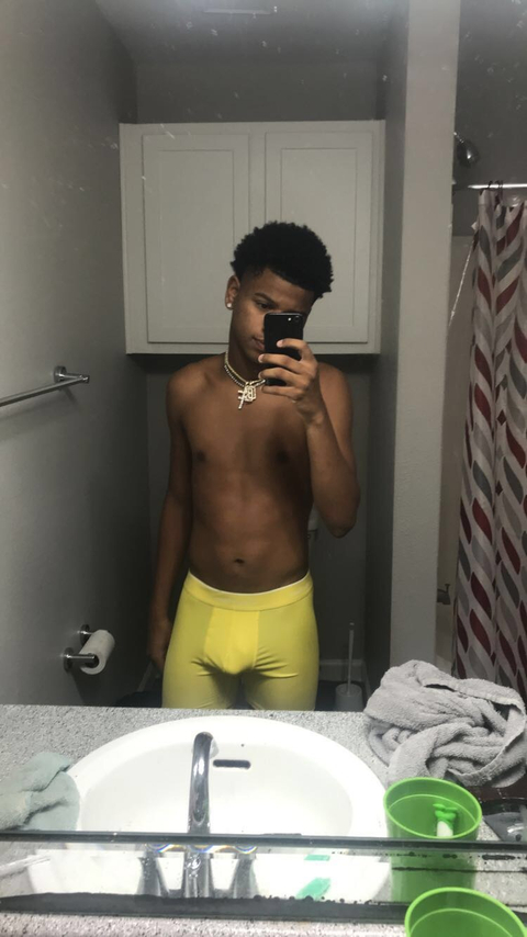 luhbenji nude