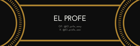 el_profe_sexy nude