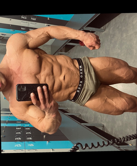 pumpflextime nude