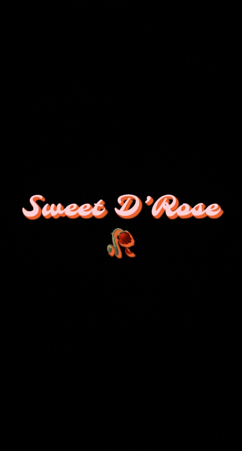 sweet_drose nude