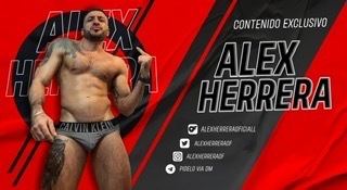 alexherreraoficiall nude