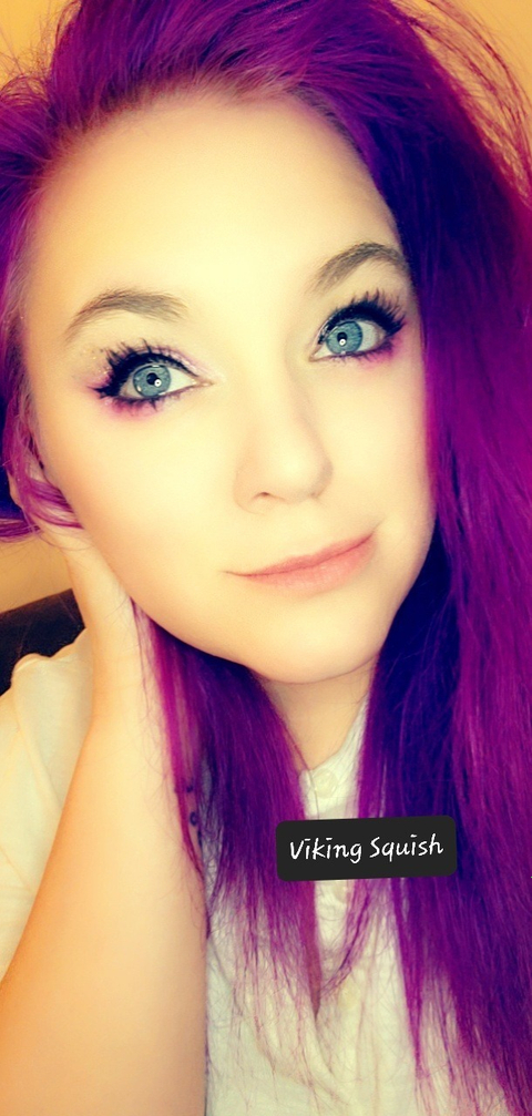 Lil Squish OnlyFans Account - vikingsquish