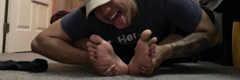 lusciousfootkng nude