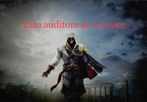 ezio_auditore_da_versace nude