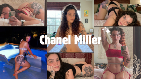 chanelmillerxo nude