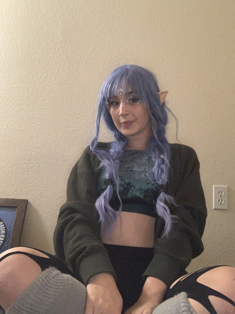 sydnee - plutonianpussy OnlyFans