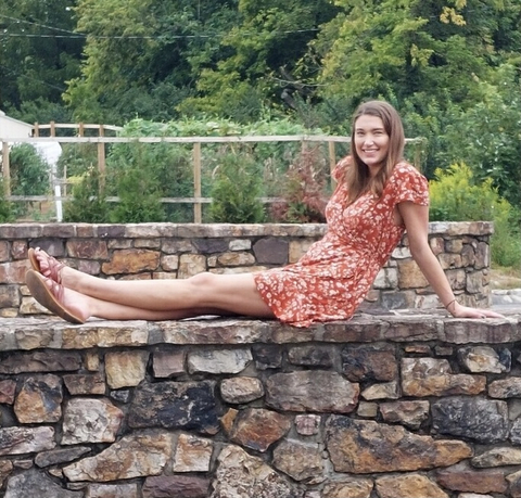 Lucy OnlyFans Account - lucy_long_legs