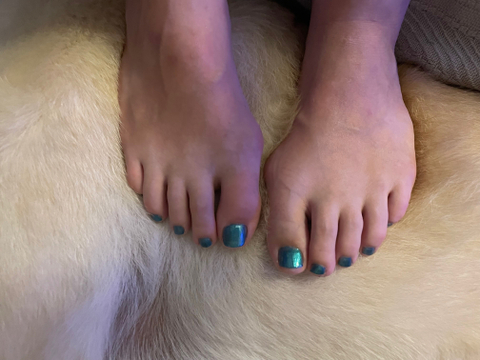 fancyfeet696 nude