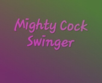 mightycockswinger nude