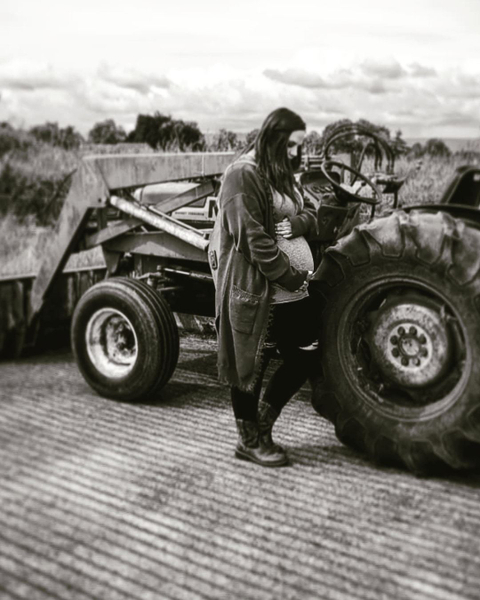 Brittany Fleming - u154126061 OnlyFans