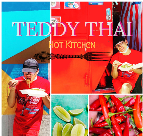 @teddythai