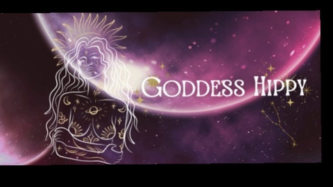 goddesshippy nude