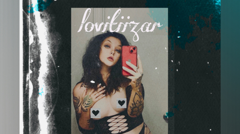 lovitiizar nude