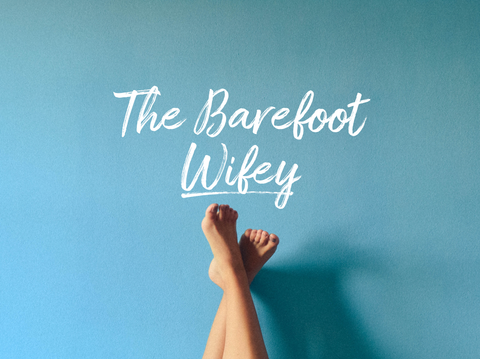 barefootwifey nude