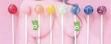 sweetlilipop nude