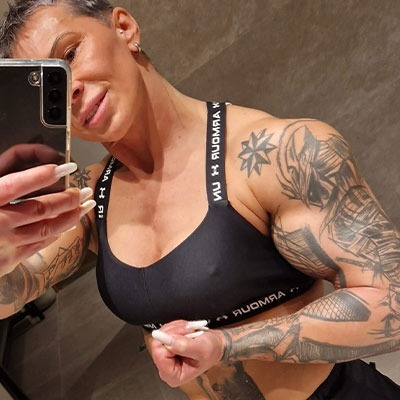 @musclegirlfree