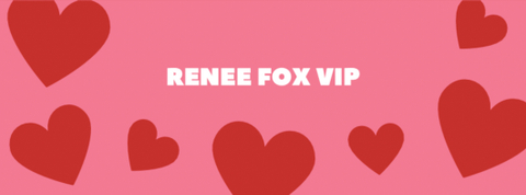 reneefoxvip nude