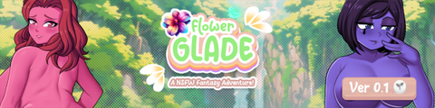 flowergladegame nude