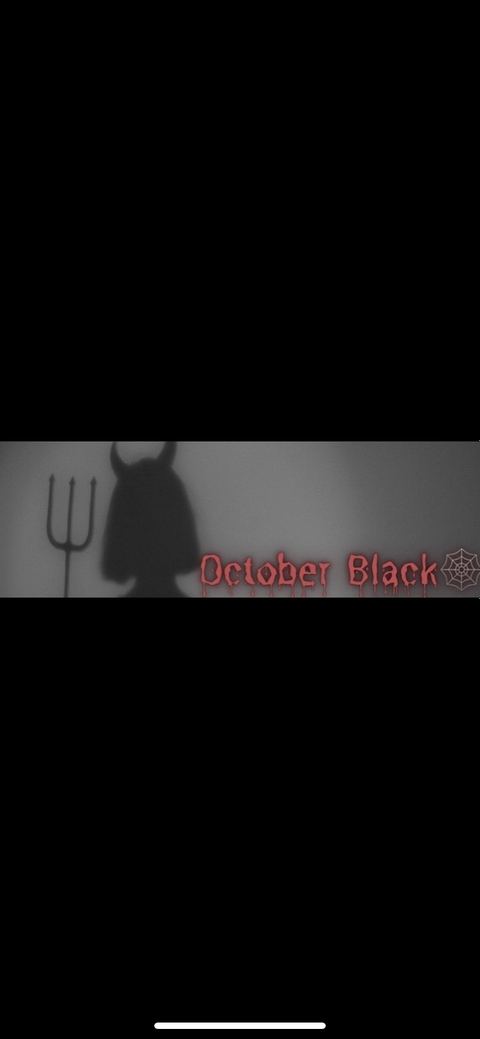 octoberblackk23 nude