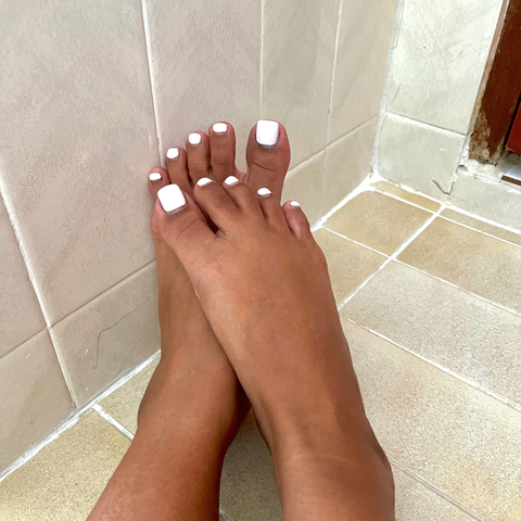 @mydailyfeetforyou