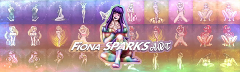 fionasparksartteaser nude