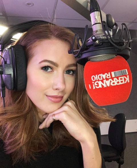 Scarlett OnlyFans Account - scarlettshowardtv