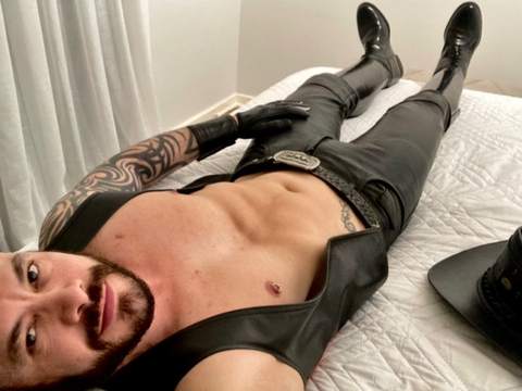 misterleatherbrazil nude