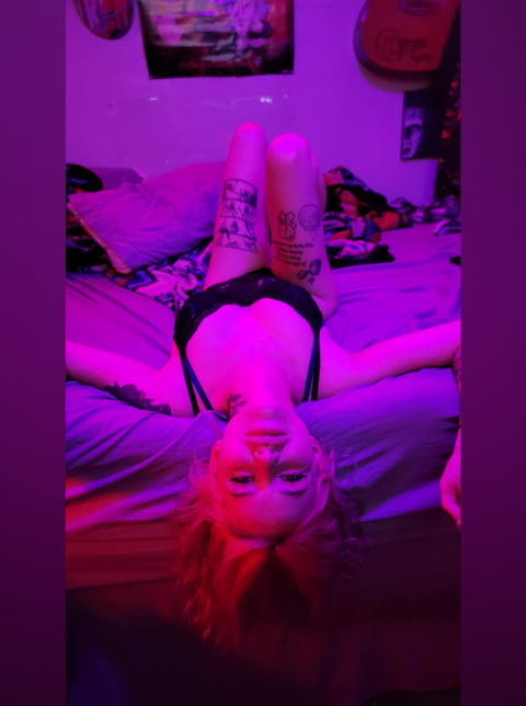 lilxsnack nude