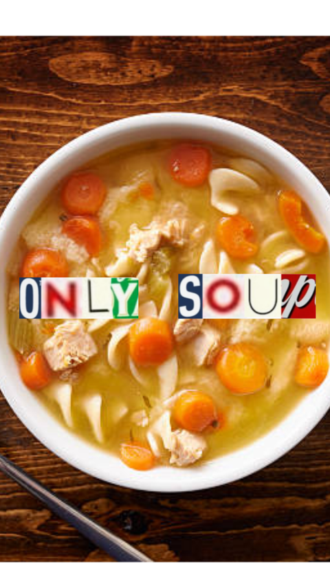 sexysoup