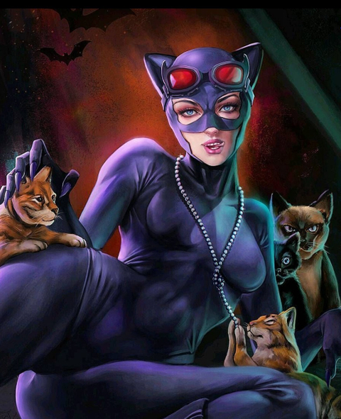 @catwoman-feet