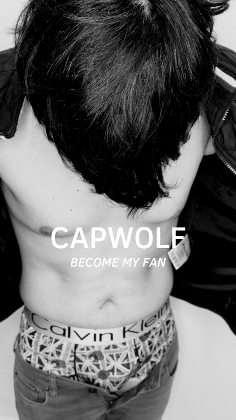 @capwolf