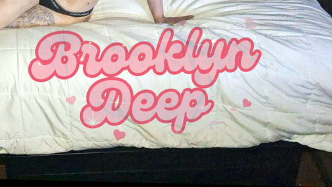 brooklyndeep nude